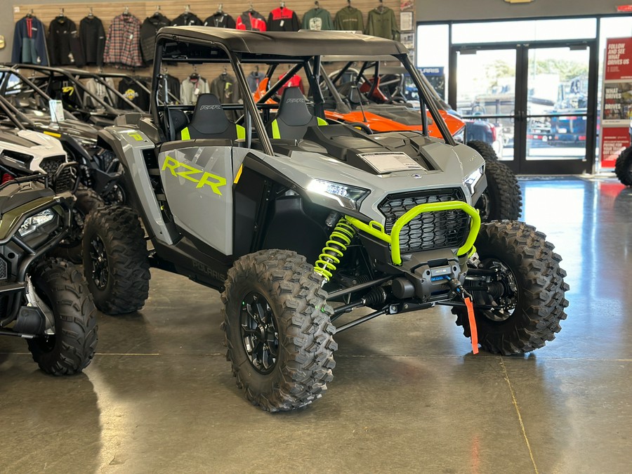 2025 Polaris RZR XP 1000 Ultimate