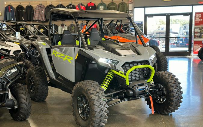 2025 Polaris RZR XP 1000 Ultimate