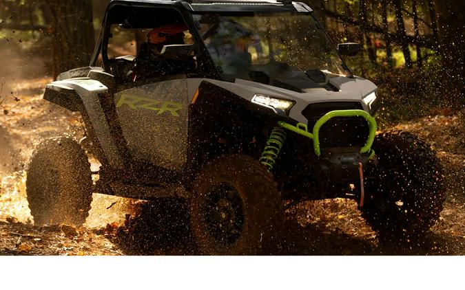 2025 Polaris RZR XP 1000 Ultimate