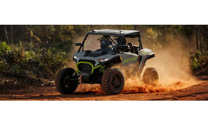 2025 Polaris RZR XP 1000 Ultimate