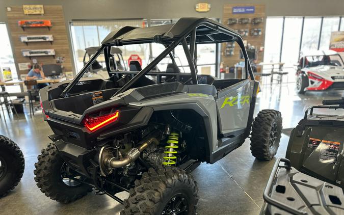 2025 Polaris RZR XP 1000 Ultimate