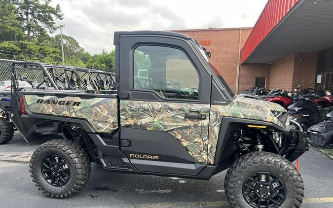 2024 Polaris® Ranger XD 1500 NorthStar Edition Ultimate Camo