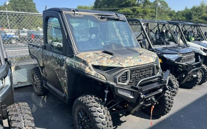 2024 Polaris® Ranger XD 1500 NorthStar Edition Ultimate Camo