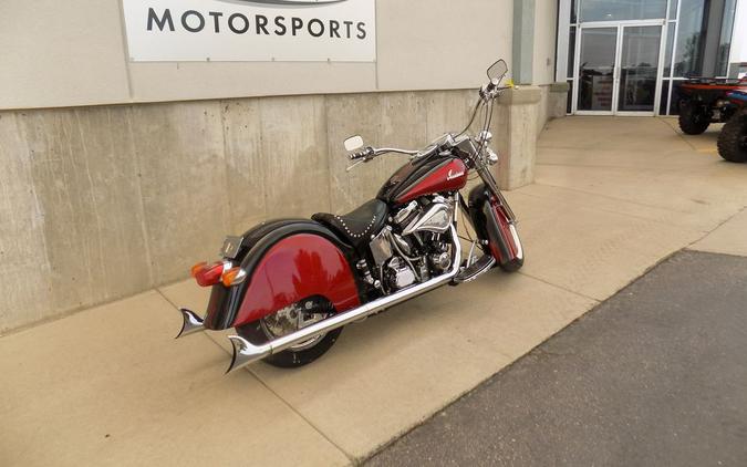 2000 Indian Motorcycle® CHIEF