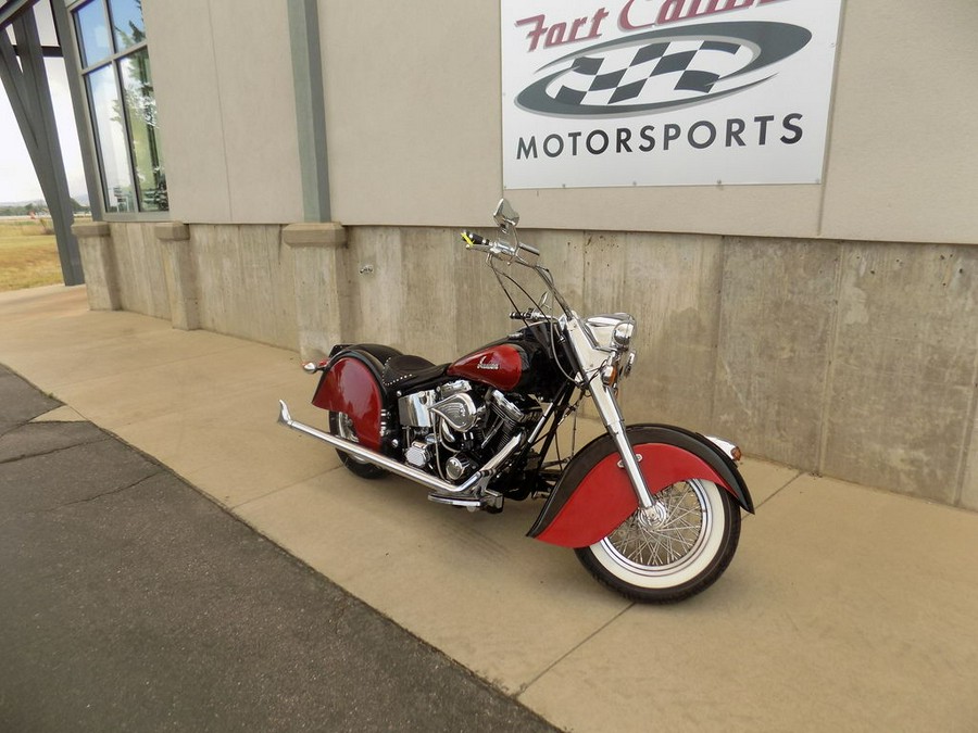 2000 Indian Motorcycle® CHIEF