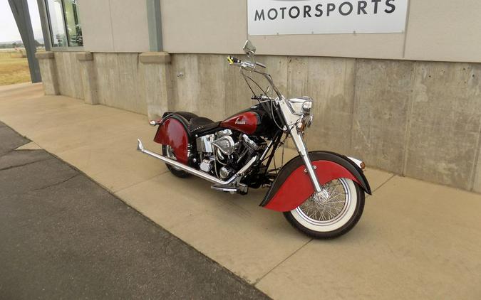 2000 Indian Motorcycle® CHIEF