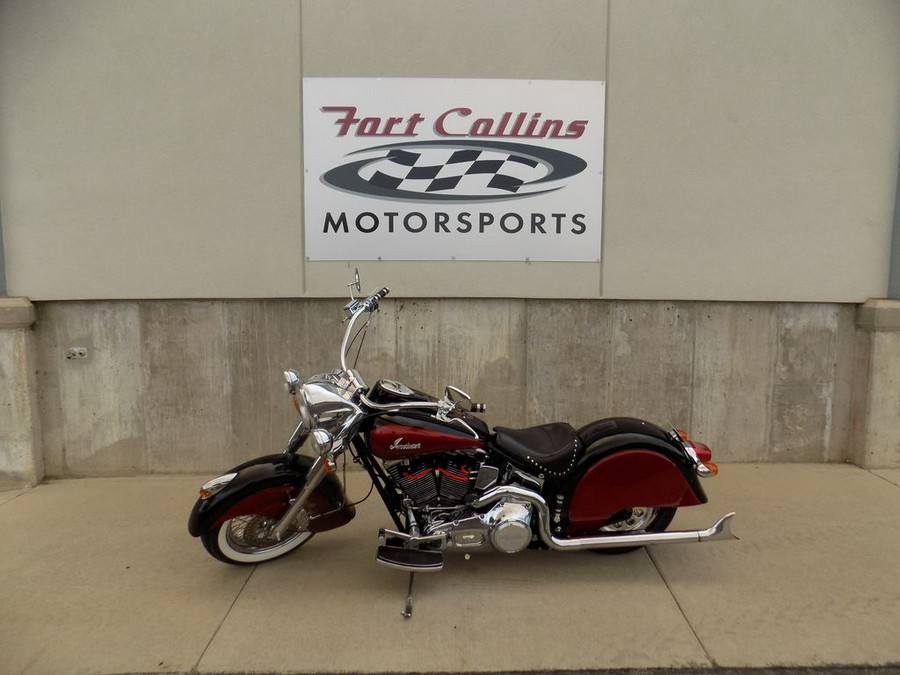 2000 Indian Motorcycle® CHIEF