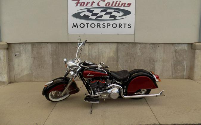 2000 Indian Motorcycle® CHIEF