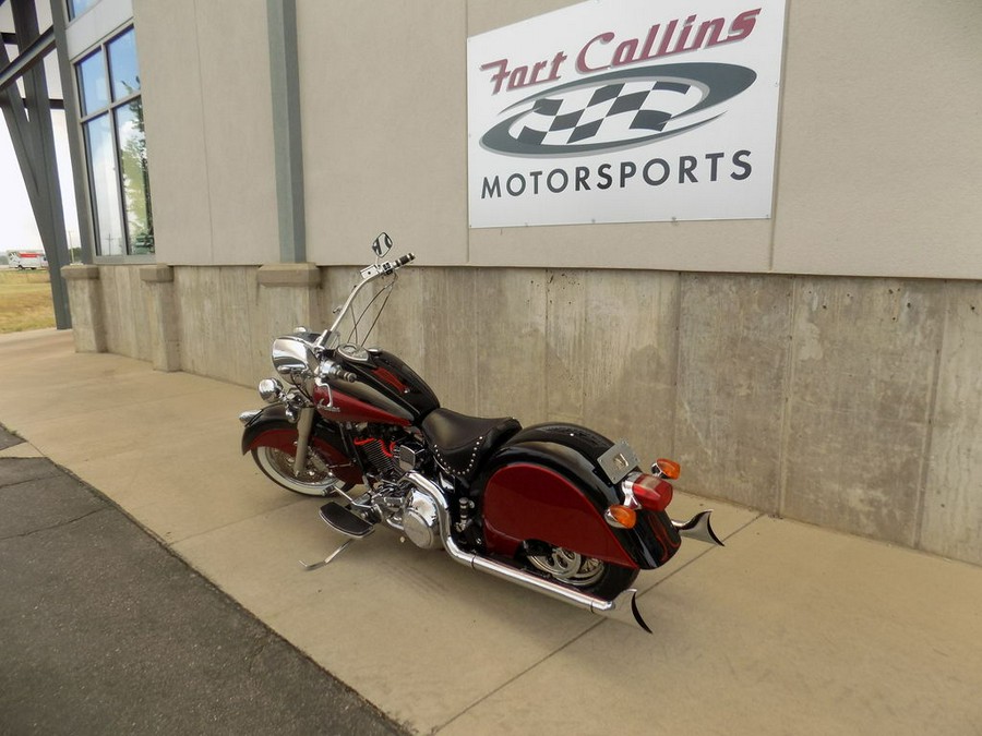 2000 Indian Motorcycle® CHIEF