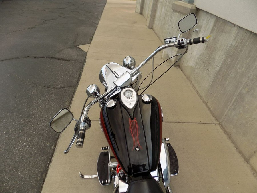 2000 Indian Motorcycle® CHIEF