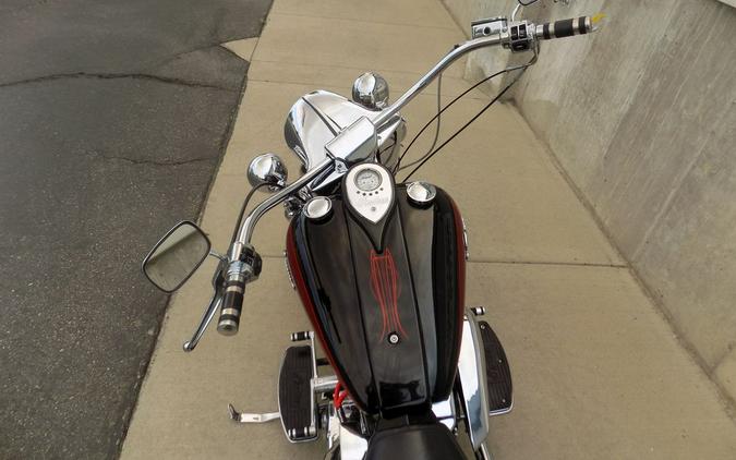 2000 Indian Motorcycle® CHIEF