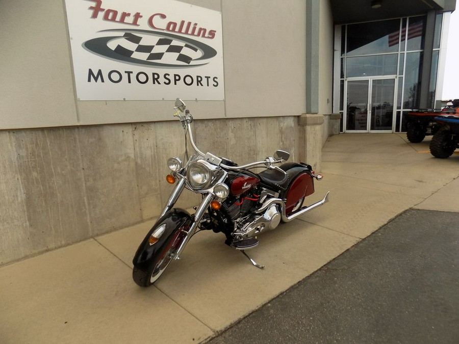 2000 Indian Motorcycle® CHIEF