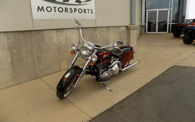 2000 Indian Motorcycle® CHIEF