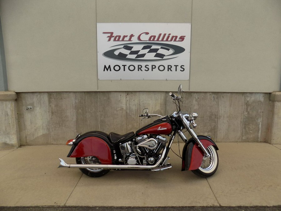 2000 Indian Motorcycle® CHIEF