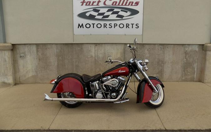 2000 Indian Motorcycle® CHIEF