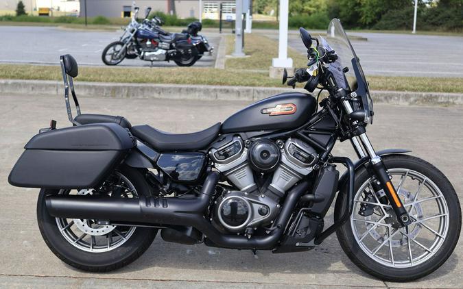 2023 Harley-Davidson Sportster® Nightster™ Special