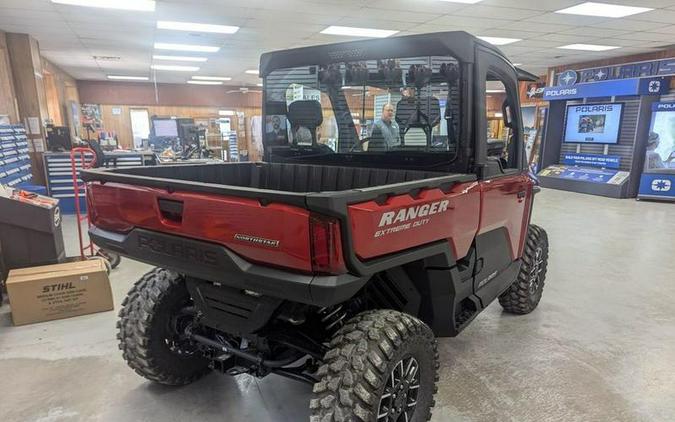 2024 Polaris® Ranger XD 1500 NorthStar Edition Ultimate