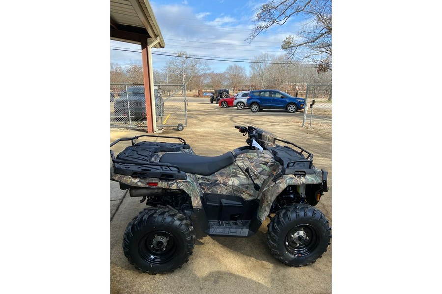 2024 Polaris Industries Sportsman® 570 EPS