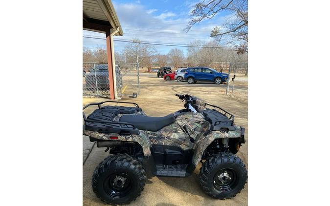 2024 Polaris Industries Sportsman® 570 EPS