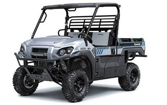 New 2024 Kawasaki MULE PRO-FXR 1000 LE