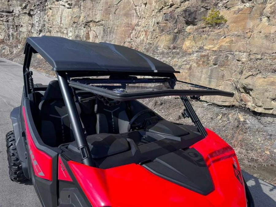 2025 CFMOTO ZFORCE 950 Sport