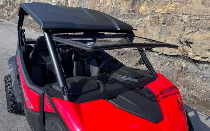 2025 CFMOTO ZFORCE 950 Sport