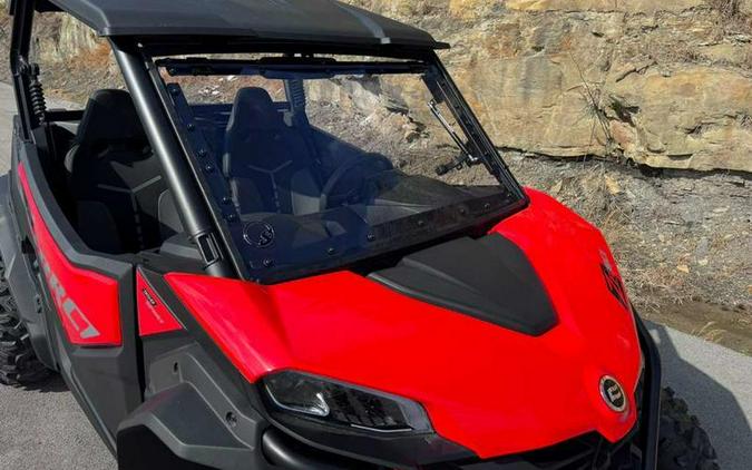 2025 CFMOTO ZFORCE 950 Sport