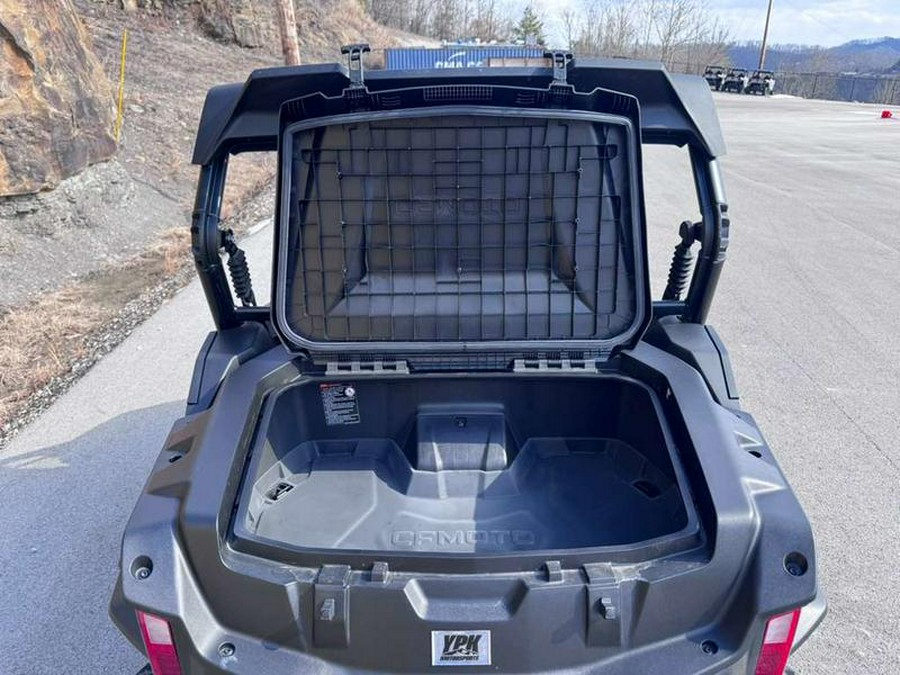 2025 CFMOTO ZFORCE 950 Sport