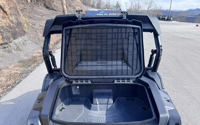 2025 CFMOTO ZFORCE 950 Sport