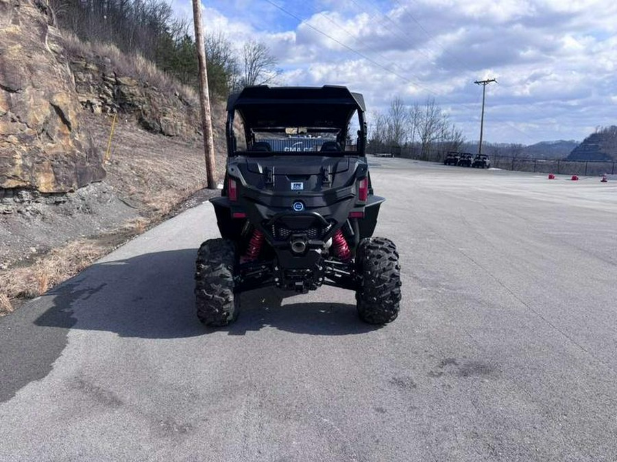 2025 CFMOTO ZFORCE 950 Sport
