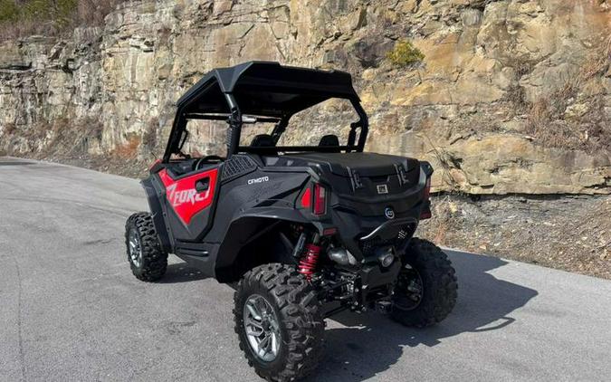 2025 CFMOTO ZFORCE 950 Sport