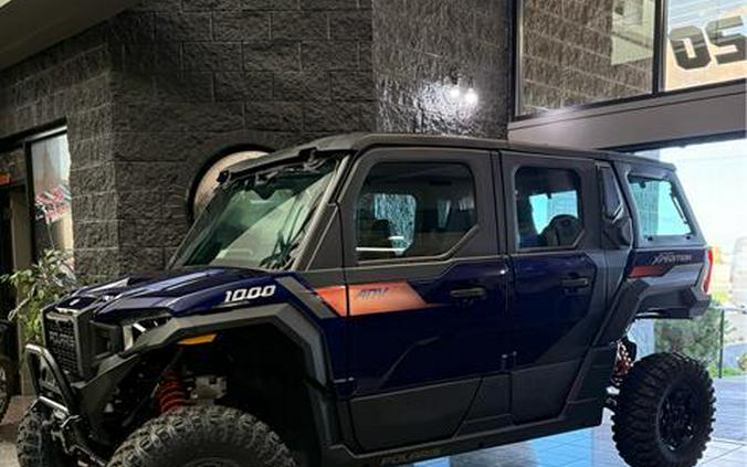 2025 Polaris Polaris XPEDITION ADV 5 Northstar