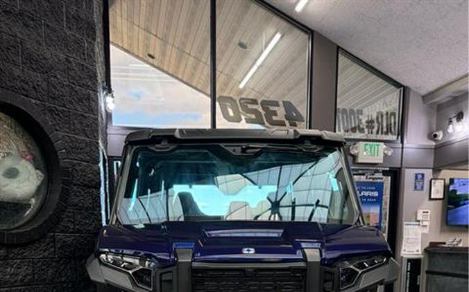 2025 Polaris Polaris XPEDITION ADV 5 Northstar