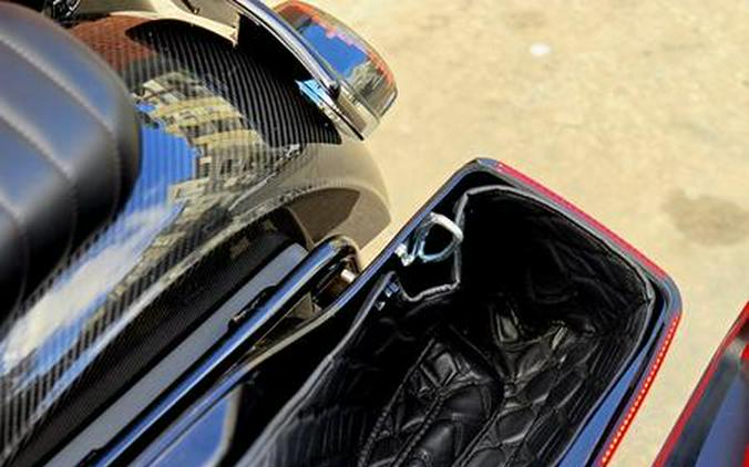 2023 Harley-Davidson® FXLRS - Low Rider® S