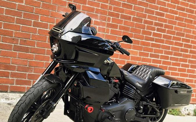 2023 Harley-Davidson® FXLRS - Low Rider® S