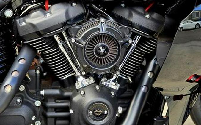 2023 Harley-Davidson® FXLRS - Low Rider® S