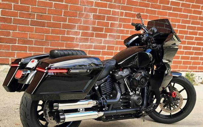 2023 Harley-Davidson® FXLRS - Low Rider® S