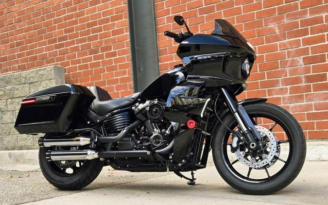 2023 Harley-Davidson® FXLRS - Low Rider® S