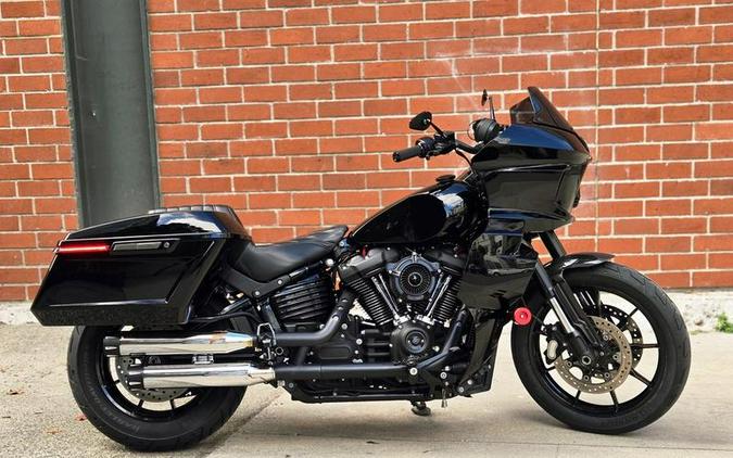 2023 Harley-Davidson® FXLRS - Low Rider® S