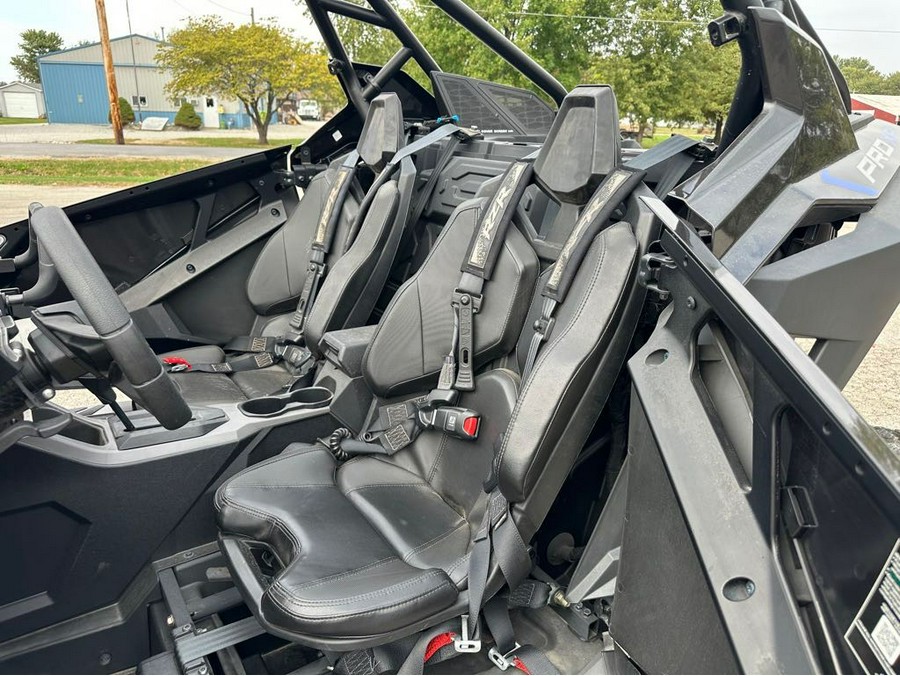 2023 Polaris RZR Pro XP Premium