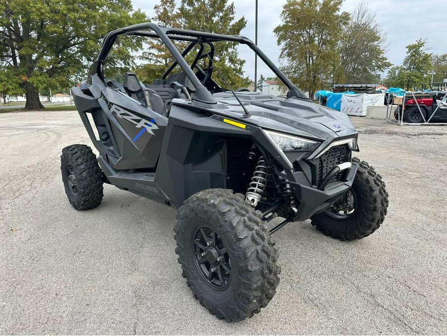 2023 Polaris RZR Pro XP Premium