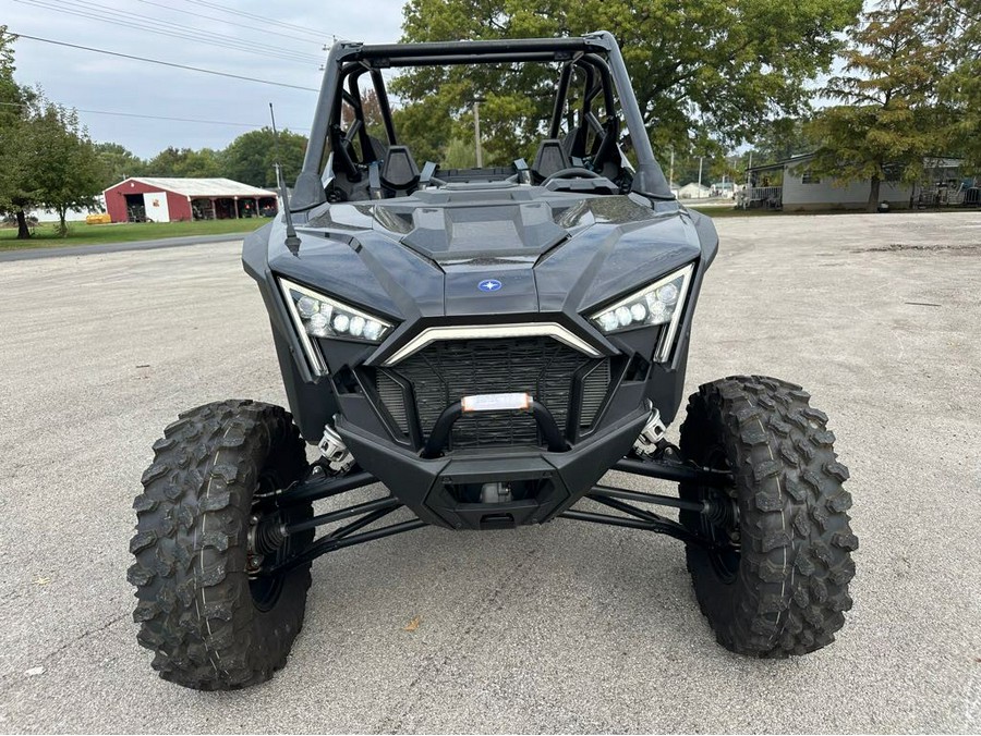 2023 Polaris RZR Pro XP Premium