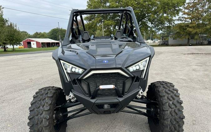 2023 Polaris RZR Pro XP Premium
