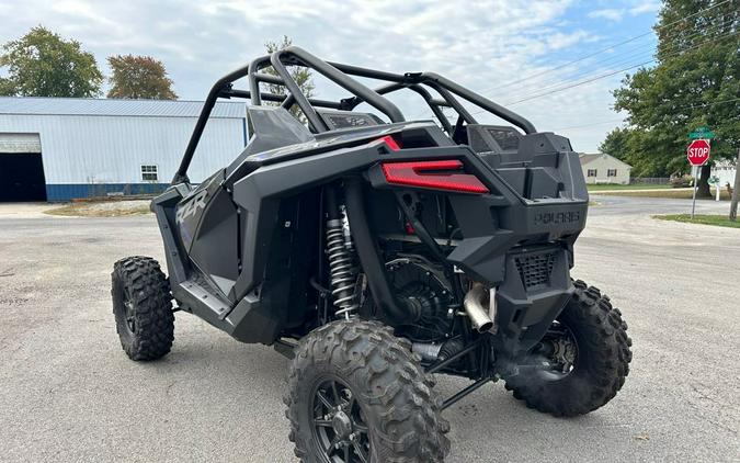 2023 Polaris RZR Pro XP Premium