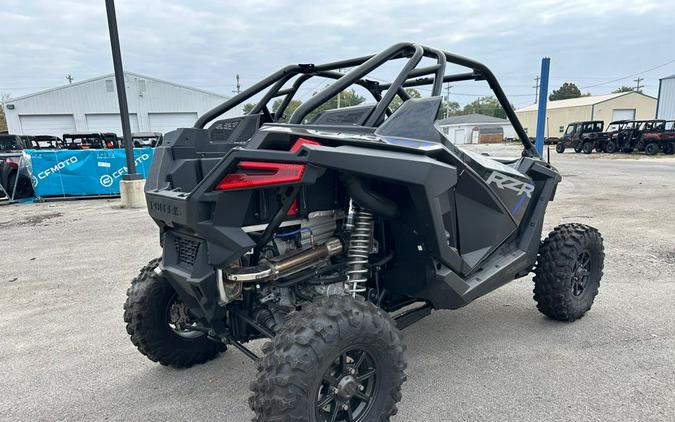 2023 Polaris RZR Pro XP Premium