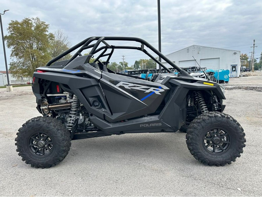 2023 Polaris RZR Pro XP Premium