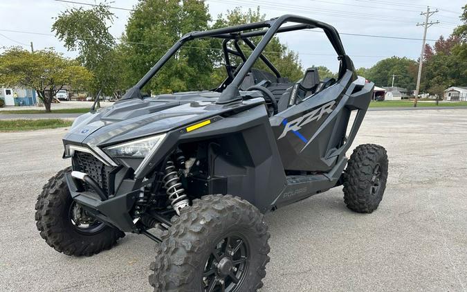 2023 Polaris RZR Pro XP Premium