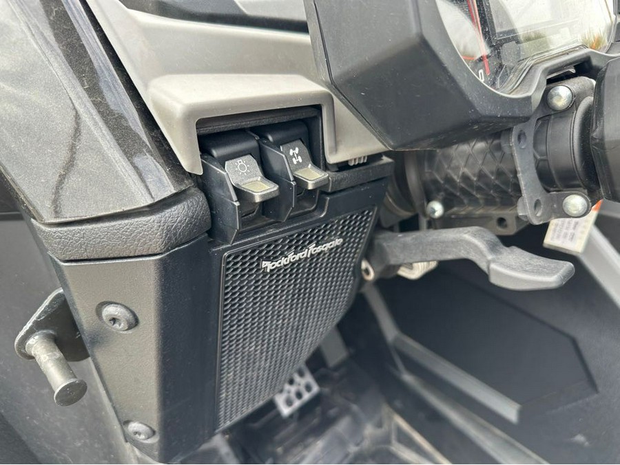 2023 Polaris RZR Pro XP Premium