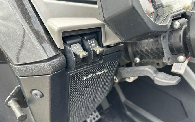 2023 Polaris RZR Pro XP Premium