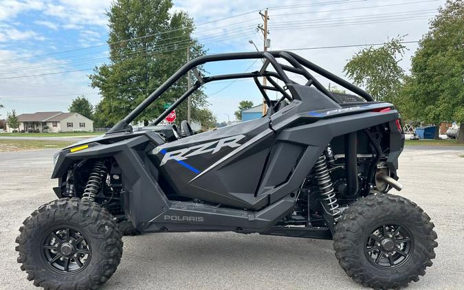 2023 Polaris RZR Pro XP Premium
